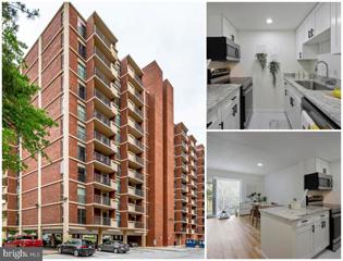 1300 Army Navy Drive Unit 412, Arlington, VA 22202 - MLS#: VAAR2048148