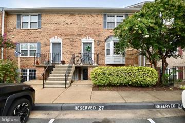 947 S Rolfe Street Unit 1, Arlington, VA 22204 - MLS#: VAAR2048154