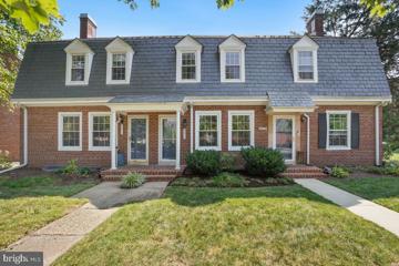 3313 S Stafford Street, Arlington, VA 22206 - #: VAAR2048158