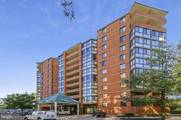 1001 Randolph Street Unit 1004, Arlington, VA 22201 - MLS#: VAAR2048160