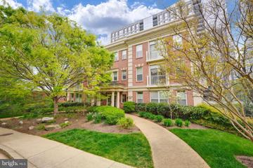 1555 N Colonial Terrace Unit 700, Arlington, VA 22209 - #: VAAR2048164