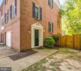 100 S Wise Street, Arlington, VA 22204 - #: VAAR2048166