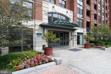 1021 N Garfield Street Unit 616, Arlington, VA 22201 - MLS#: VAAR2048178