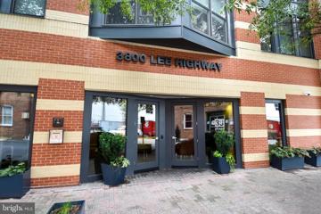 3800 Langston Boulevard Unit 203, Arlington, VA 22207 - MLS#: VAAR2048182