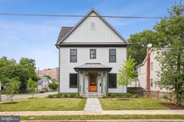 937 18TH Street S, Arlington, VA 22202 - MLS#: VAAR2048208