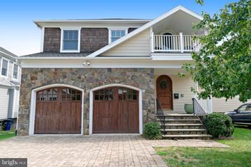 4726 25TH Street N, Arlington, VA 22207 - MLS#: VAAR2048226