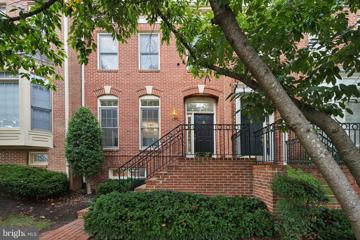 1753 22ND Street N, Arlington, VA 22209 - MLS#: VAAR2048240