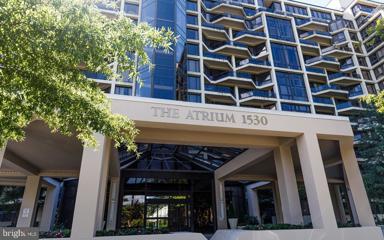 1530 Key Boulevard Unit 723, Arlington, VA 22209 - MLS#: VAAR2048250