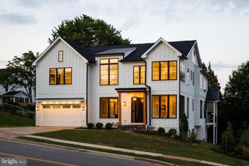 3501 N Powhatan Street, Arlington, VA 22213 - MLS#: VAAR2048262