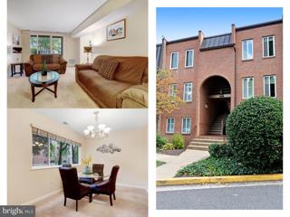 5070 7TH Road S Unit T2, Arlington, VA 22204 - #: VAAR2048274