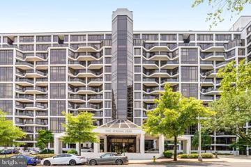 1530 Key Boulevard Unit 623, Arlington, VA 22209 - MLS#: VAAR2048284