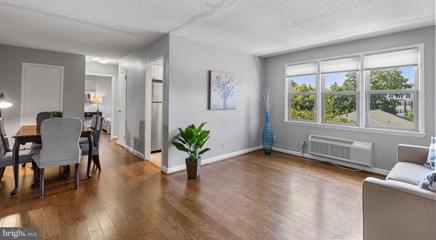 2030 N Woodrow Street Unit 14, Arlington, VA 22207 - MLS#: VAAR2048286