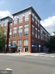 1800 Wilson Boulevard Unit 210, Arlington, VA 22201 - #: VAAR2048420