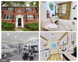 4400 N Pershing Drive Unit 44004, Arlington, VA 22203 - MLS#: VAAR2048422