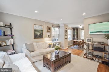 2823 S Abingdon Street S Unit A, Arlington, VA 22206 - MLS#: VAAR2048454