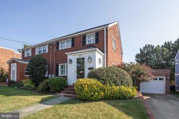 2045 N Brandywine Street, Arlington, VA 22207 - #: VAAR2048458