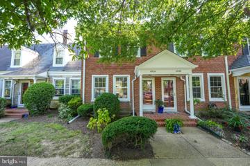 4524 34TH Street S, Arlington, VA 22206 - MLS#: VAAR2048462