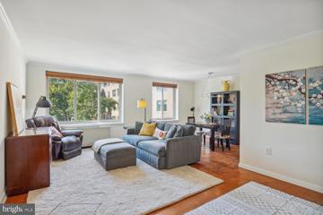 3000 Spout Run Parkway Unit D304, Arlington, VA 22201 - MLS#: VAAR2048486