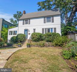 4315 17TH Street N, Arlington, VA 22207 - #: VAAR2048494