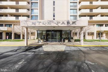 4141 N Henderson Road N Unit 316, Arlington, VA 22203 - MLS#: VAAR2048552