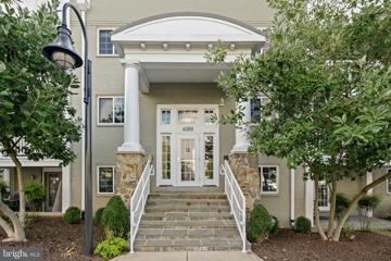 4089 S Four Mile Run Drive Unit 203, Arlington, VA 22204 - #: VAAR2048574