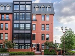 1700 Clarendon Boulevard Unit 153, Arlington, VA 22209 - MLS#: VAAR2048578