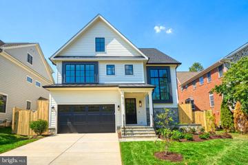 912 N Cleveland Street, Arlington, VA 22201 - MLS#: VAAR2048584