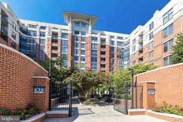 1021 N Garfield Street Unit 633, Arlington, VA 22201 - #: VAAR2048594