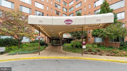 1111 Arlington Boulevard Unit 1005, Arlington, VA 22209 - #: VAAR2048608