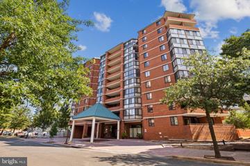 1001 N Randolph Street Unit 322, Arlington, VA 22201 - #: VAAR2048610