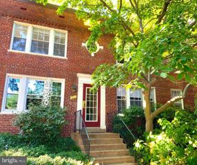 1900 N Rhodes Street Unit 70, Arlington, VA 22201 - #: VAAR2048612