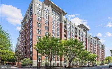 1021 N Garfield Street Unit 747, Arlington, VA 22201 - MLS#: VAAR2048614