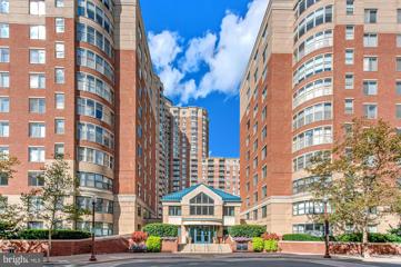 3835 9TH Street N Unit 105W, Arlington, VA 22203 - MLS#: VAAR2048656