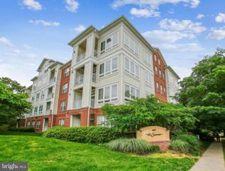 801 S Greenbrier Street Unit 220, Arlington, VA 22204 - #: VAAR2048696