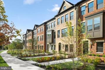 5309 8TH Lot 2014A Road S, Arlington, VA 22204 - MLS#: VAAR2048714