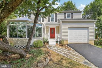 211 S Barton Street, Arlington, VA 22204 - #: VAAR2048718