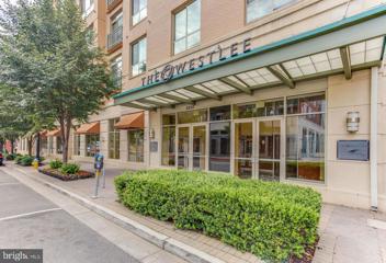 2200 N Westmoreland Street Unit 421, Arlington, VA 22213 - MLS#: VAAR2048724