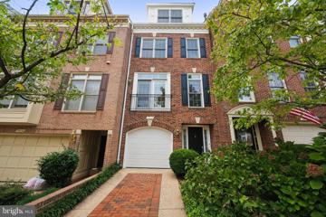 1508 22ND Street N, Arlington, VA 22209 - MLS#: VAAR2048730