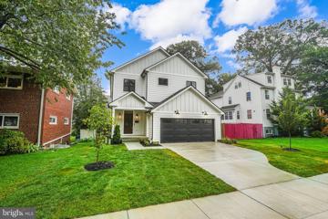 831 23RD Street S, Arlington, VA 22202 - MLS#: VAAR2048740