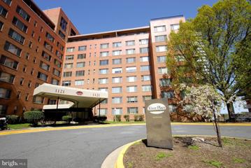 1121 Arlington Boulevard Unit 901, Arlington, VA 22209 - MLS#: VAAR2048746