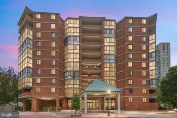 1001 N Randolph Street Unit 404, Arlington, VA 22201 - MLS#: VAAR2048808