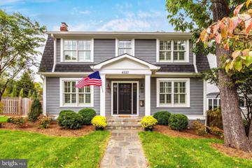 4327 16TH Street N, Arlington, VA 22207 - MLS#: VAAR2048844