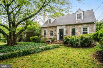 1628 N Abingdon Street N, Arlington, VA 22207 - MLS#: VAAR2048852