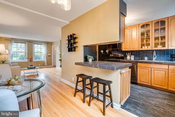 3348 S Wakefield Street Unit A, Arlington, VA 22206 - MLS#: VAAR2048872