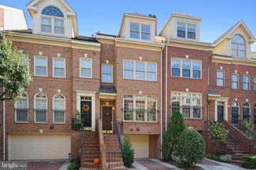 1504 N Colonial Court, Arlington, VA 22209 - MLS#: VAAR2048882