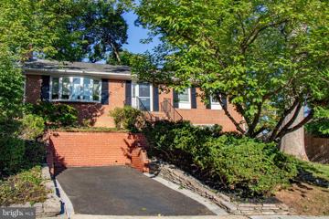 3908 Gresham Place, Alexandria, VA 22305 - #: VAAX2028406