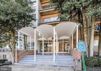 431 N Armistead Street Unit 510, Alexandria, VA 22312 - MLS#: VAAX2033522