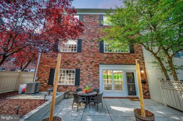 1605-B N Van Dorn Street, Alexandria, VA 22304 - MLS#: VAAX2034252