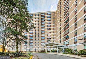 4600 Duke Street Unit 603, Alexandria, VA 22304 - MLS#: VAAX2035444