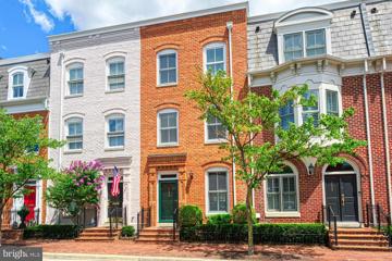 227 N Lee Street, Alexandria, VA 22314 - #: VAAX2035832